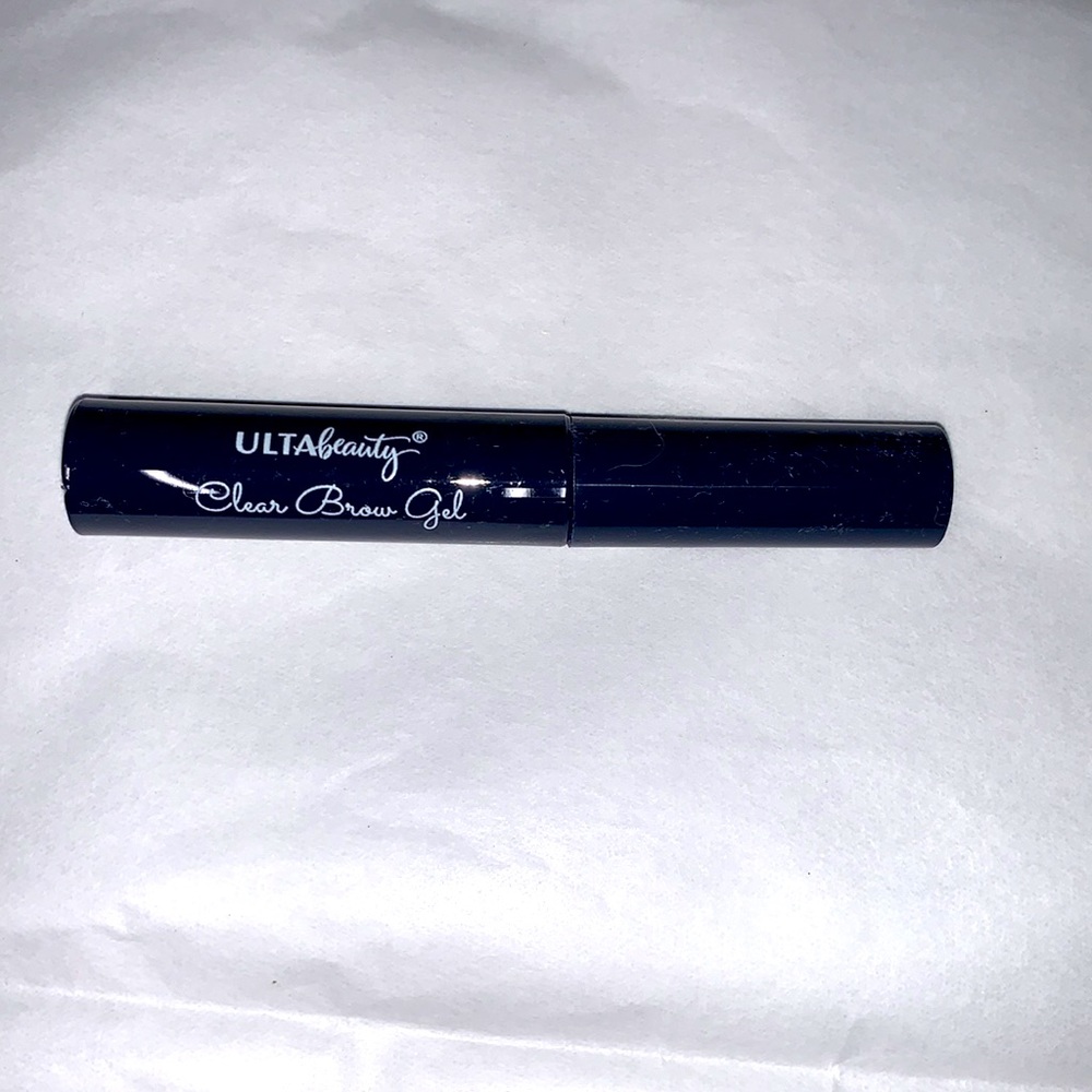 Ulta Makeup Bundle - Travel Size Eyeshadows, eye crayon, brow gel & blush. New! - Picture 10 of 10